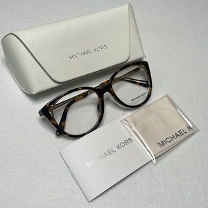 NWT Michael Kors Glasses